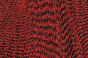 Ковровая плитка Milliken Facet fct 82-109 Carmine фото  | FLOORDEALER